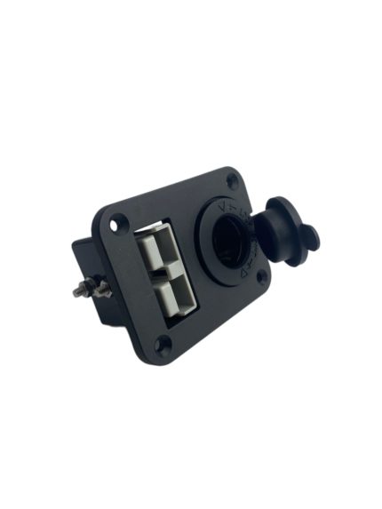 Прикуриватель + Anderson SB50