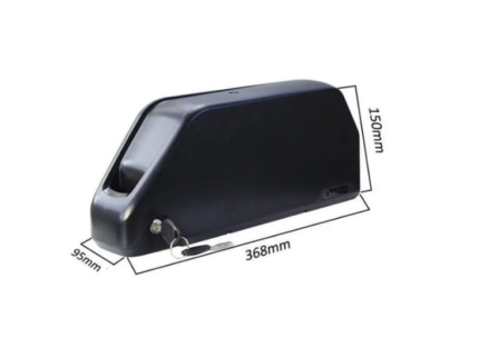 Аккумулятор 13s5p 21700 25Ач Smart BMS 50A